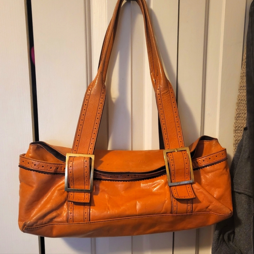 Vintage Kenneth cole purse